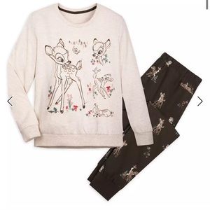 Bambi pajamas